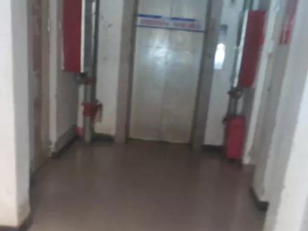 超级离谱电梯之消失的1楼#上海三菱电梯