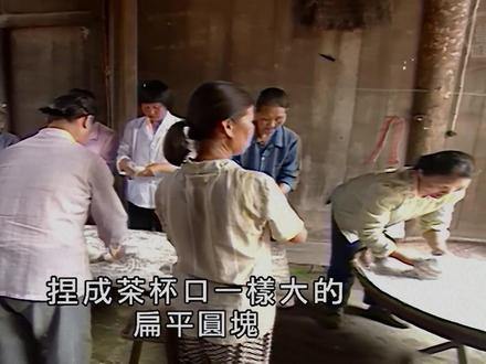 珍贵视频影像!拍摄于90年代的广西桂林兴安县的小山村~#历史 #怀旧 #广西 #桂林