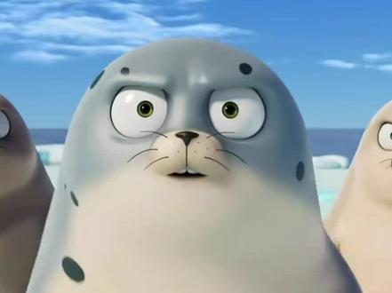 Making#跳起来 #儿歌100首最火 #律动儿歌 #海豹舞 #启蒙早教