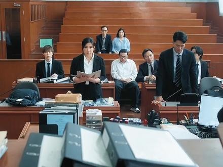 COURT! 第3集