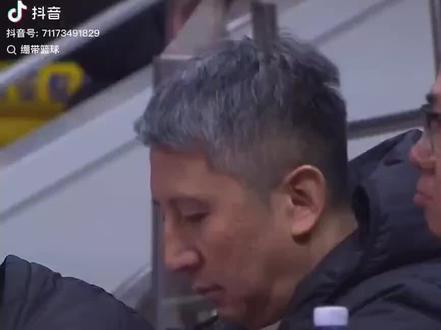 老叔啊老叔,你终于来了,这样的后卫还不赶紧招入国家队,赛场倾其所有,庞峥麟暴砍29分+8助攻+4篮板+1抢断 率队立克新疆!#庞峥麟#庞峥麟29分#郭士强#cba#国家队