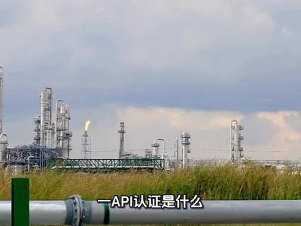 API认证是什么?如何办理?办理的难点在哪里?#认证老王#API认证办理机构#API认证申请