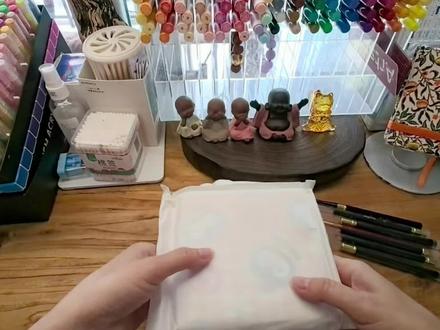 新本子第一页画什么画友们有推荐吗?😄😄
咱也是和大博主用同款了😁😁😁
#开箱视频 #开箱vlog #拆快递