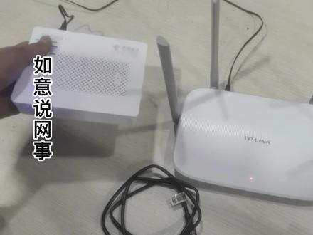 光猫路由器局域网设置 DHCP服务器开启好还是关闭连接设置方法多路由器怎么设置局域网共享#创作灵感