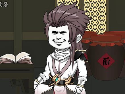 第二季:第35~50集合集 全宗恋爱脑,唯有小师弟正的发邪#搞笑#动画#自制#颜蓓