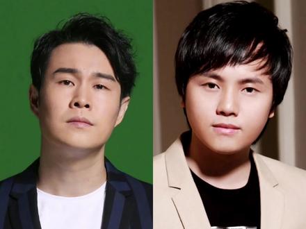 当小沈阳遇上郑源翻唱刀郎的成名曲《披着羊皮的狼》谁更胜一筹?