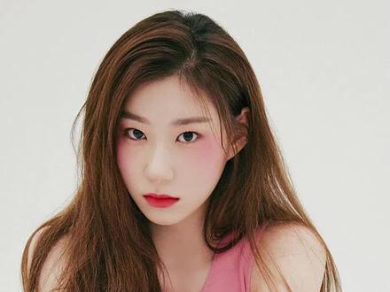 #李彩领 主舞大人,你有什么理由不自信呢? #itzy #安利 #舞蹈