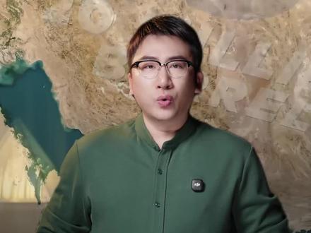 冲突升级,能源危机正在席卷全球 #零距离看懂财经 #社会 #石油危机 #新能源 #中国崛起