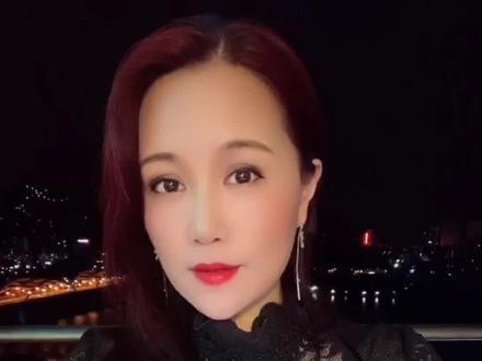 11月2日停播一晚,原来是去Happy了!"五嫂"生日快乐🎂#五嫂生日 #七婶