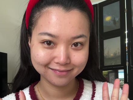 不用画眼线的妆真的太太太适合我这种新手啦
妆是学习@自律小童 博主的
#哥特风 #口黑妆容 #自学化妆 #新手友好 #阴湿感