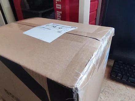 极空间Z4Pro性能版开箱体验!