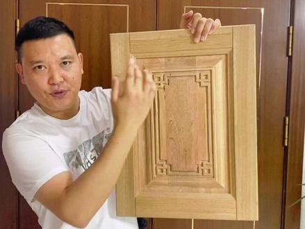 你家买的柜子和门被坑了吗?#全屋定制工厂 #门#衣柜#装修设计#家具