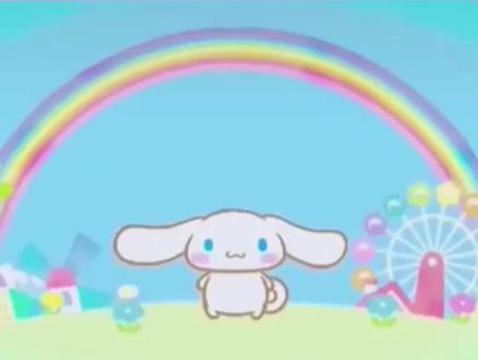 三丽鸥大耳狗家族,除了玉桂狗,你还认识几个#玉桂狗