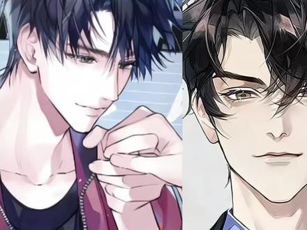 说到入室抢劫型恋人,骆闻舟出来吧你#默读 #骆闻舟 #费渡 #priest