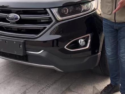 15福特锐界 2.7TT尊锐型#福特#福特锐界#二手车 #二手车搬运工