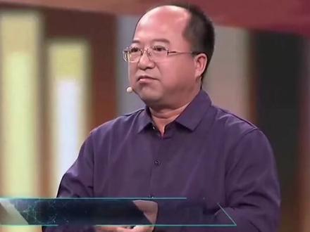“鲲龙”AG600总师黄领才讲#我为什么选这个专业 你呢?