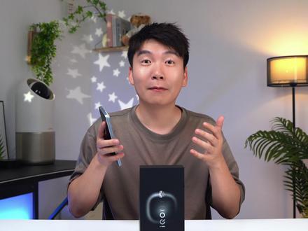 无2k,不旗舰 iQOO15T真的不是来背刺老大哥iQOO 15的吗?#iQOO