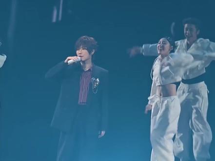 版权大佬就位
成都场 徐良歌曲串烧 得劲儿!
#徐良#纯享版