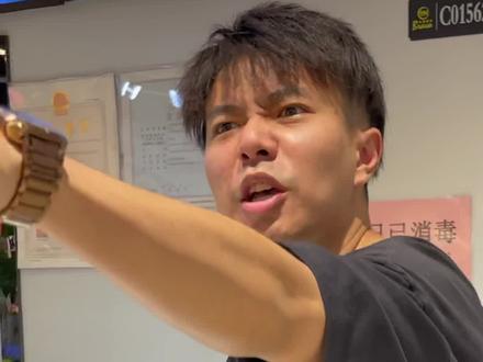 #陌言陌语 虎毒不食子,陌哥食老豆