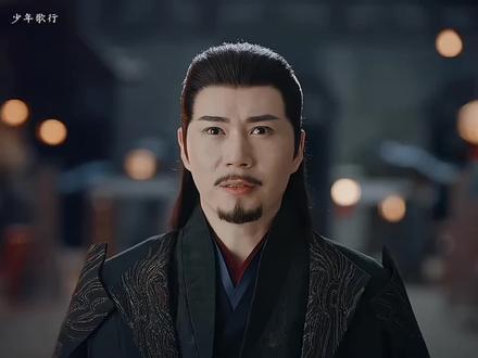少年歌行:苏慕雨和萧瑟联手除掉苏昌河