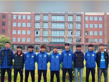 湘超少年,日升学子新目标蓄势待发!#湘超永州#永州日升学校