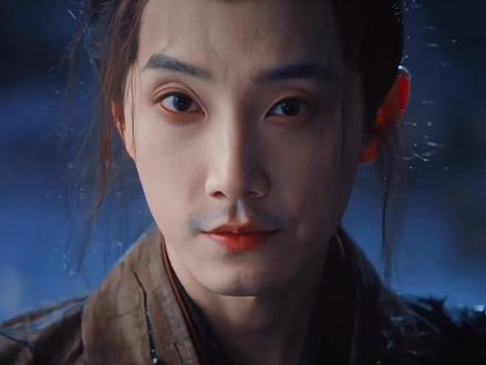 “武拾光师父邪灵觋出场了”#剧情 #月鳞绮纪