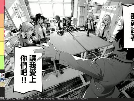 从夯到拉锐评26年一月新番#番剧 #新番 #从夯到拉 #二次元