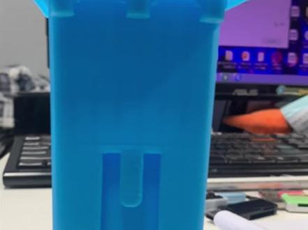 拓竹机器居然可以搞定pp材料!
#全国发货欢迎合作 #塑料制品