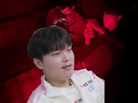 bin哥彻底不装了?红灯夜店被网友逮捕,bin:冤枉这绝对正规的#bin #LPL #DANKING #DANKING客串年少有为 #胖虎陪你看启点赛