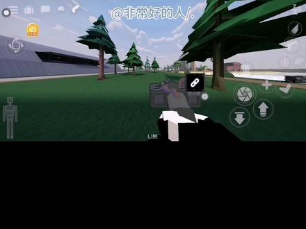 来说一下怎么加配件🤓#g沙盒仇恨