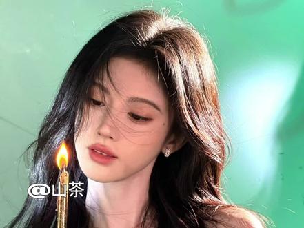 请导演三思而后行
本视频我原创 🈲一切 违者赔偿6.18
#鞠婧祎 #万花世界 #鞠婧祎苏绿夏 #鞠婧祎苏绿夏换人