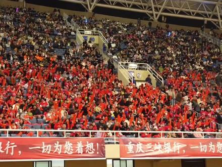 “渝超”第五轮,万州vs城口,比分竞猜开始!