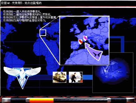 红警系列任务林德拉克计划盟军之二—完美假日 #经典游戏 #怀旧游戏 #单机游戏 #游戏 #视觉艺术 #制作不易 #红警游戏视频 #红警回忆 #红警任务 #红警