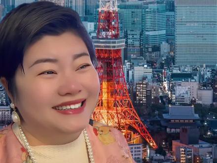 #日本东京股市旅游股大跌