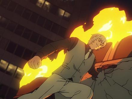 fate代行者硬核神父#一月新番#动漫解说#动漫推荐#新番推荐#fate