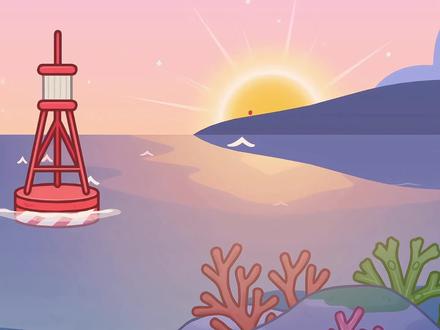 一期海滨别墅的日常🏖#托卡日常vlog #托卡日常 #托卡系列