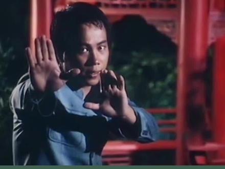 梁小龙就是陈真!谁赞成?谁反对?