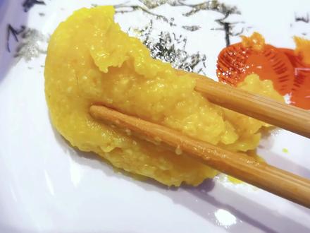 玉米饽饽怎么有点像#恩希玛