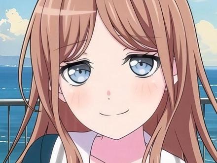 现实中该如何追到像长崎素世这样的女孩呢 #mygo #avemujica #bangdream #动漫 #长崎素世