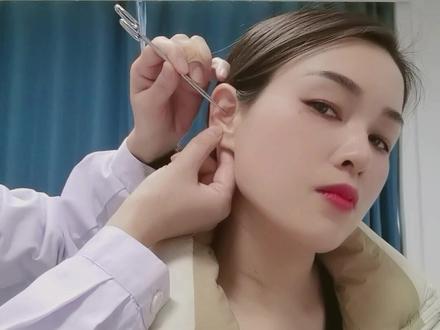 请了个最美模特#传承中医文化