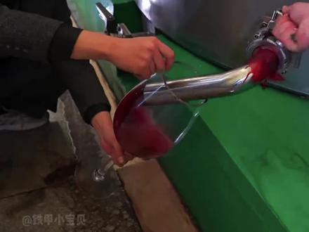 什么是真正的国窖?通化葡萄酒就是真的国窖!#通化葡萄酒 #东北特产 #葡萄酒 #玩个很新的东西