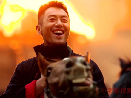 没有人能抵抗的了这么猛烈的荷尔蒙吧。。。 #朱亚文