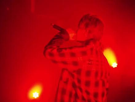 撕破丑恶! #圣代《人红歌红》引起争议#hiphop #说唱 #rap