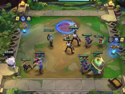 上一个视频说错了,应该是潘多拉的装备+任意转职-非酋=7赏金#云顶 #游戏精彩时刻