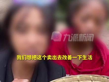 9月14日报道,网红#凉山孟阳凉山曲布所属公司被查 ,通过剧本摆拍贫困,悲惨身世卖惨,直播带货假冒“原生态农产品”牟取暴利。
