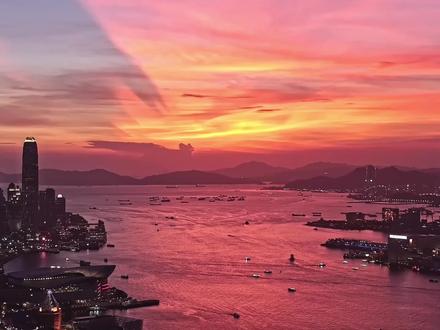 【三上语文课文 香港,璀璨的明珠】
#语文 #朗读