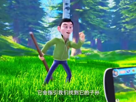 大马猴和二狗最惨的一集之一