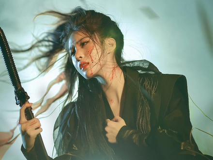 摄影审美积累Day40|百晓松【仙侠】 各位你们心目中最好的仙侠剧是?
#摄影 #原创 #仙侠 #青年创作者成长计划 #审美