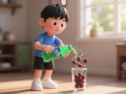 三年级语文下册第三单元作文«我做了一项小实验»#三年级作文 #我做了一项小实验 #小学语文#作文 #知识科普