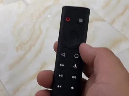 NVIDIA shield tv最强盒子。